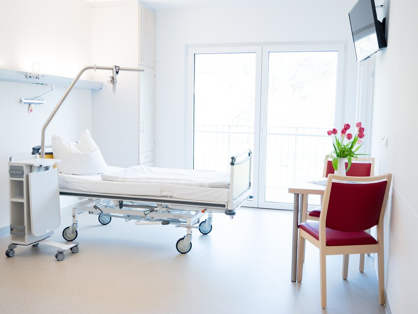 Zimmer | Eichsfeld Klinikum Zimmer | Eichsfeld Klinikum