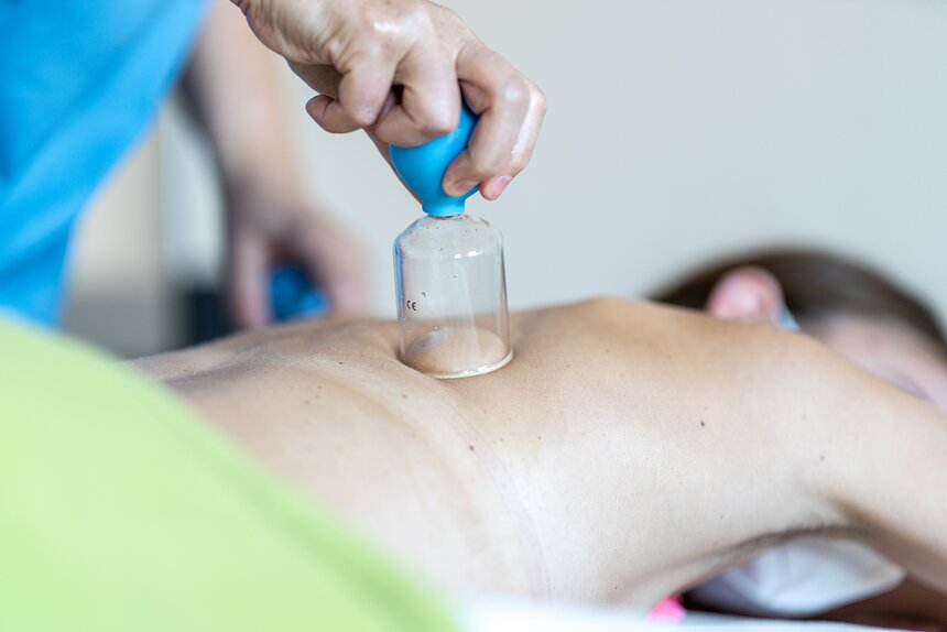 Schmerzmedizin im Eichsfeld Klinikum Schmerzmedizin im Eichsfeld Klinikum